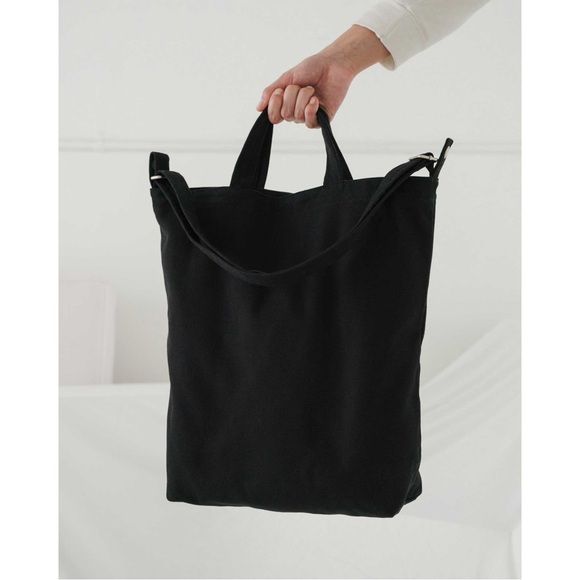 NEW. Baggu Zip Duck Bag Vertical. NWT - Picture 3 of 7